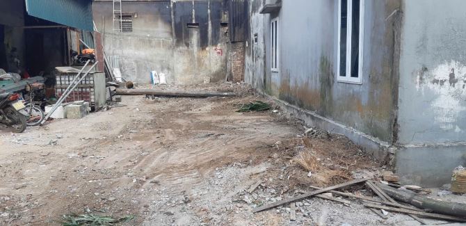 Bán lô đất đẹp tại Mộ Đạo, Quế Võ 80,4m2 - 1