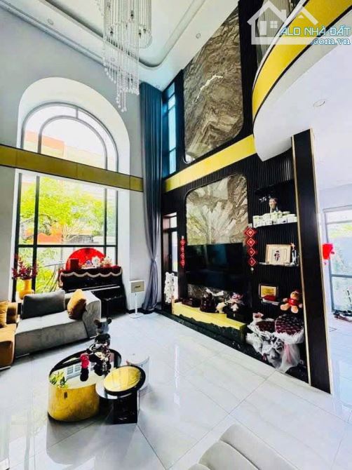 Nhà biệt thự đẹp phường Lê Thanh Nghị, tp. Hải Phòng - 1