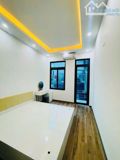 VŨ TÔNG PHAN 2 THOÁNG- NGÕ THÔNG - KINH DOANH TỐT – Ô TÔ ĐỖ CỬA – NHÀ MỚI Ở NGAY- 9.3 TỶ - 1