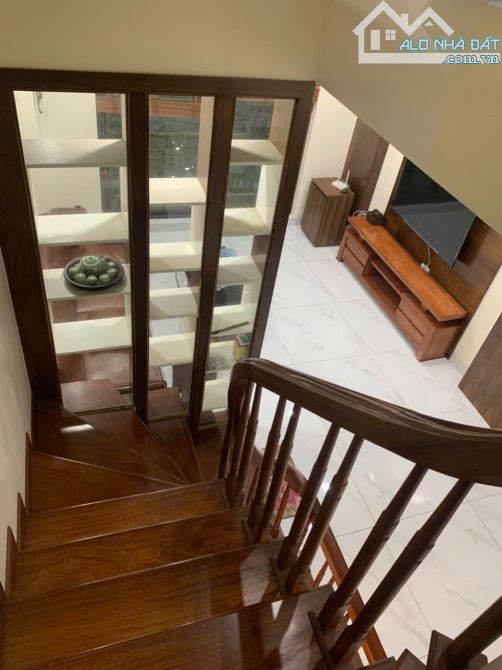 MẶT PHỐ MỸ ĐÌNH NAM TỪ LIÊM 45 TỶ DT 100M MT 6M 7T Ô TÔ TRÁNH KINH DOANH - 1