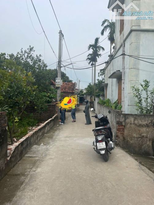 💯💯Siêu Đẹp - Siêu Tiềm Năng 👉đường thông xe 7 chỗ đỗ cửa  🏝️🏝️🏝️thôn Lạt Dương xã Ph - 1
