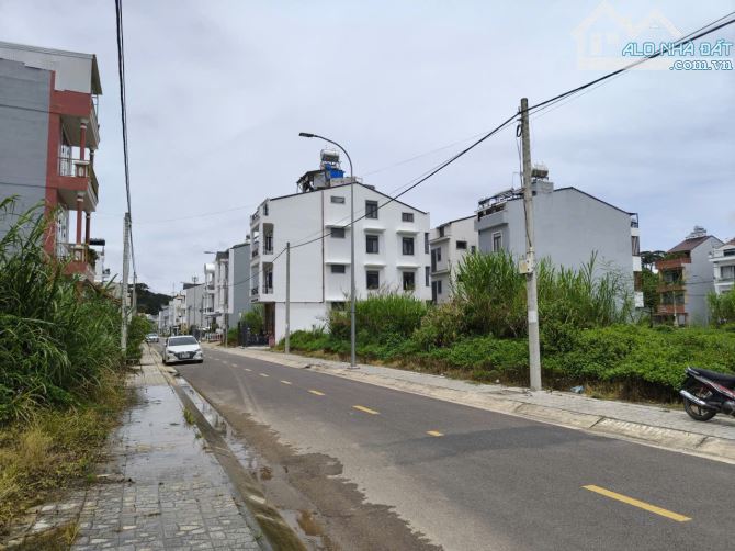 BÁN ĐẤT KQH PHẠM HỒNG THÁI – P. XUÂN HƯƠNG, ĐÀ LẠT - 1