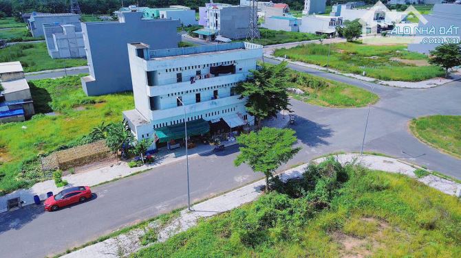 Ra nhanh lô đất ngay đường Tỉnh Lộ 10 - Trần Văn Giàu nối dài, DT 130m2 - 1