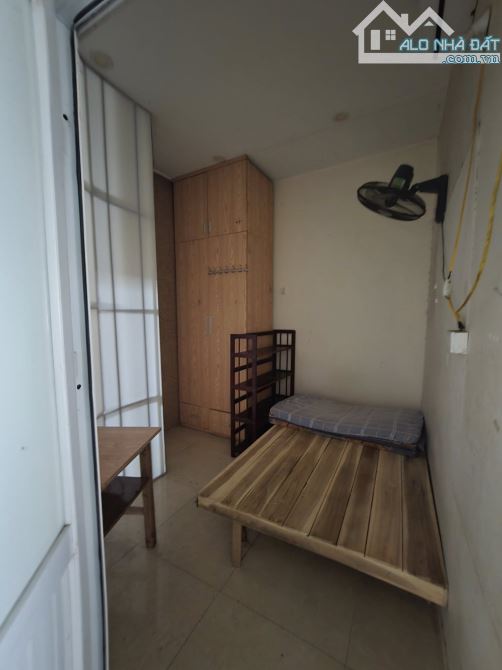 MẶT PHỐ PHÚ ĐÔ 27 TỶ DT 110M MT 9M  7T Ô TÔ TRÁNH NGÕ THÔNG KINH DOANH CỰC TỐT - 1