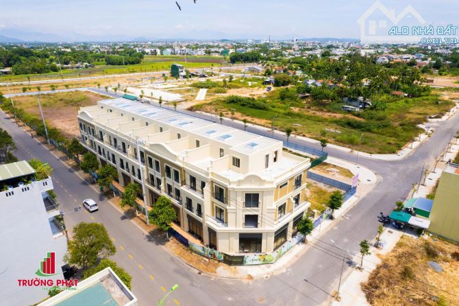🌻 BÁN NHÀ MẶT TIỀN ĐƯỜNG HUỲNH THÚC KHÁNG -TRUNG TÂM TP QUẢNG NGÃI - 1