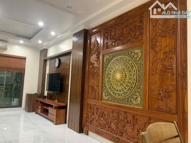 BÁN NHÀ NGUYỄN KHANG YÊN HOÀ CẦU GIẤY 38 MÉT² 5 TẦNG NHÀ ĐẸP GẦN CÔNG VIÊN 12.5 TỶ - 1