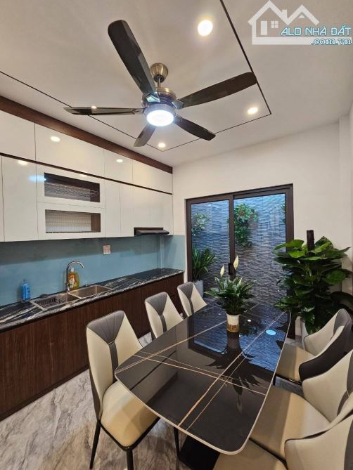 CỰC HIẾM, Ô TÔ đỗ cửa, Nguyễn Viết Xuân, Hà Đông, 40M 5 tầng, nhỉnh 8 tỷ, CÓ THƯƠNG LƯỢNG - 1