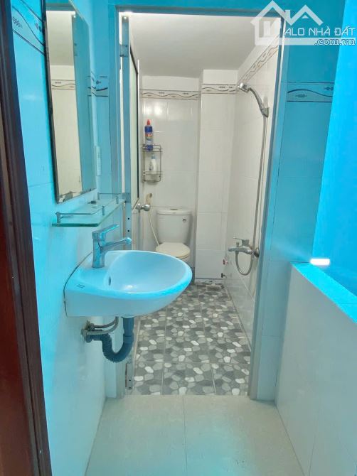 NHÀ 2 LẦU - 4 PHÒNG NGỦ - AN KHÁNH. CHỈ 8,5 TRIỆU/ THÁNG - 1