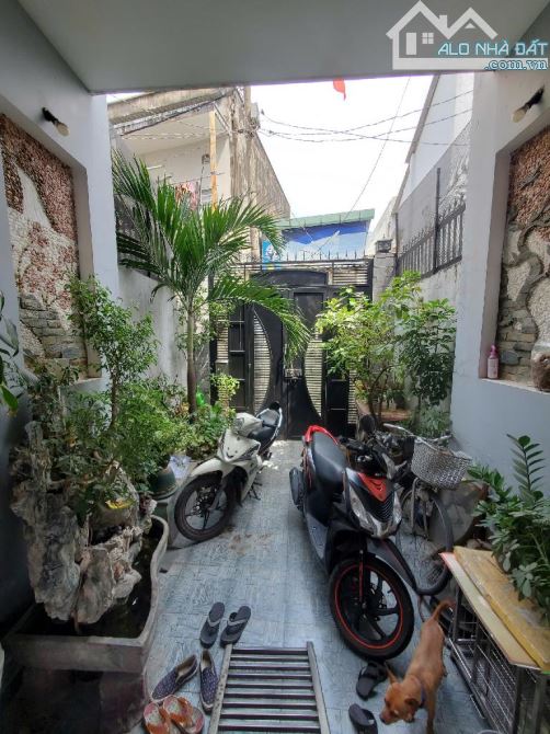 SIÊU PHẨM 4 TẦNG - DUY TÂN - PHÚ NHUẬN. GIẢM MẠNH CHỈ CÒN NHỈNH 9 TỶ - 1