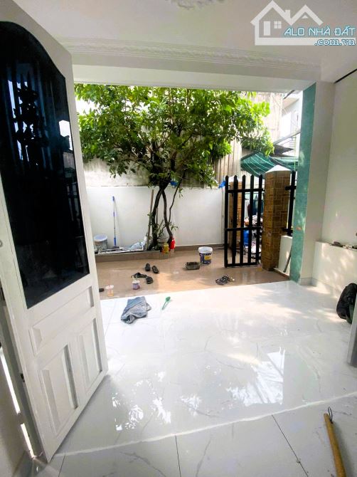 bán nhà cấp 4 đường số 8 Linh Xuân diện tích 71m2 vị trí đẹp gần chợ - 1