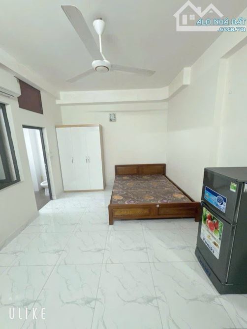 BÁN NHÀ HỒ TÙNG MẬU MAI DỊCH CẦU GIẤY 39 MÉT 6 TẦNG 10 TỶ - 1