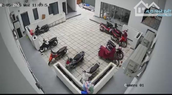 🏢 SIÊU PHẨM ĐẦU TƯ – TÒA CĂN HỘ 42 PHÒNG – DOANH THU 210 TRIỆU/THÁNG. Tôn Đức Thắng, - 1