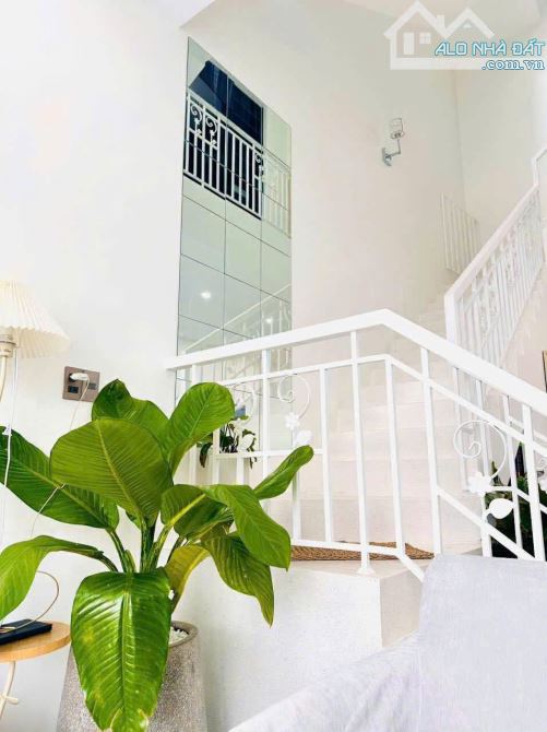 BÁN NHÀ 3 TẦNG MỚI – ĐƯỜNG VÕ VĂN ĐỒNG – TRỤC THÔNG SÔNG & BIỂN – NGŨ HÀNH SƠN - 1