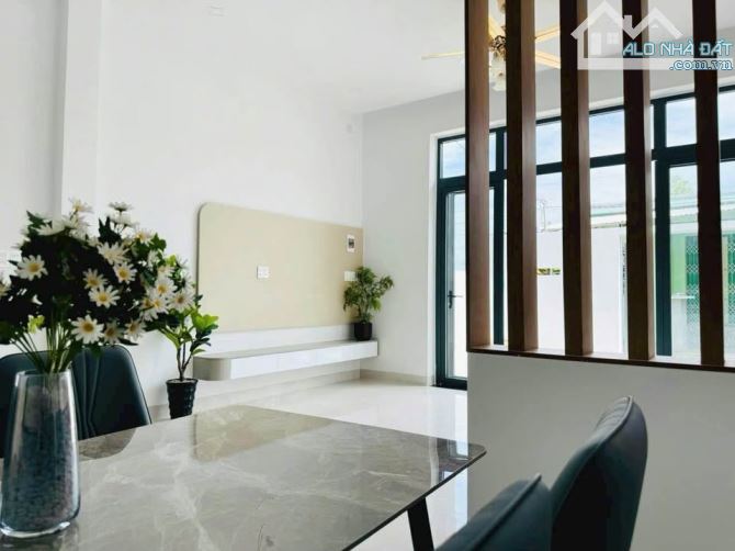 💥Nhà Nb Điện Biên Phủ 100m2 ( 5x20 ) giá 4.3 tỷ. Nhà trung tâm Tuy Hoà - 1