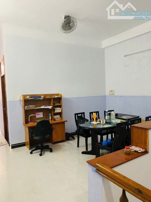 💥Nhà Trung tâm Tuy Hoà 115m2 ( 5x23 ) giá 3.9 tỷ. Nhà Trung tâm Tuy Hoà - 1