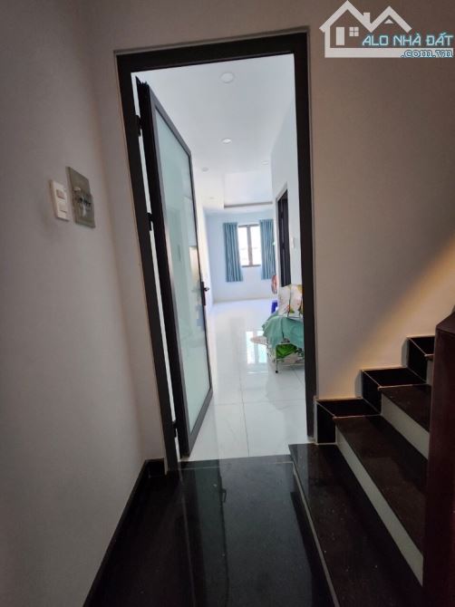 BÁN NHÀ TRUNG TÂM QUẬN 3 – NGUYỄN THIỆN THUẬT & NGUYỄN ĐÌNH CHIỂU – ĐƯỜNG 10m – 5 TẦNG – K - 1