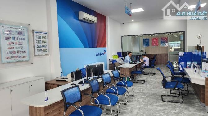 Mặt Tiền VIP Lê Thị Riêng – 10m Ngang – 45 Tỷ – Thới An Q.12 - 1