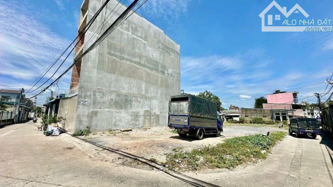 Bán Lô đất Gần GX Ngọc Đồng Thuộc Phường Hố Nai mới cách QL1A chỉ 150m - 1