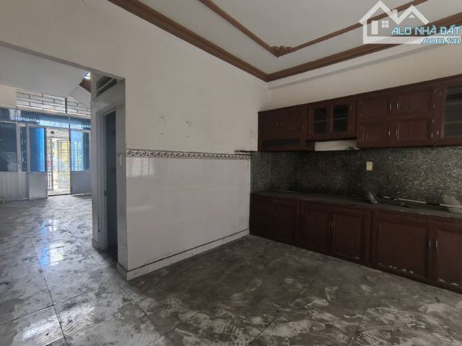 Gò vấp, gần chợ an nhơn, siêu thị - 1