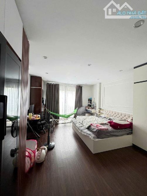 Bán Nhà Hà Đông – Ô Tô Đỗ Cửa – 5 Tầng – Pháp Lý Chuẩn – Ở Ngay - 1