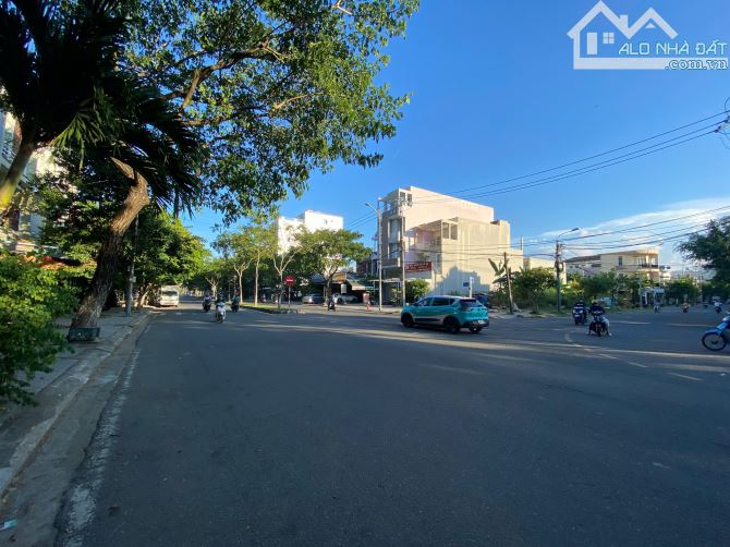 BÁN LÔ GÓC ĐẸP – LÊ ĐỨC THỌ & TRẦN QUANG KHẢI, THỌ QUANG, SƠN TRÀ - 1