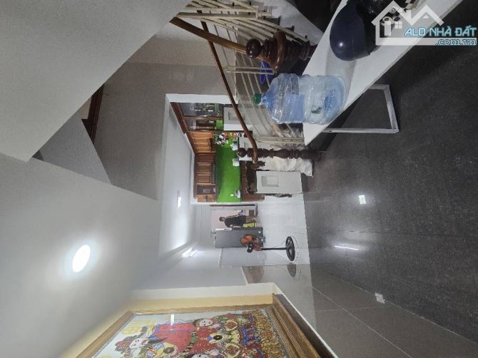 🏢 NHÀ 5 TẦNG – NGUYỄN THỊ THẬP, Q7 88m giá 11,5 ty - 1