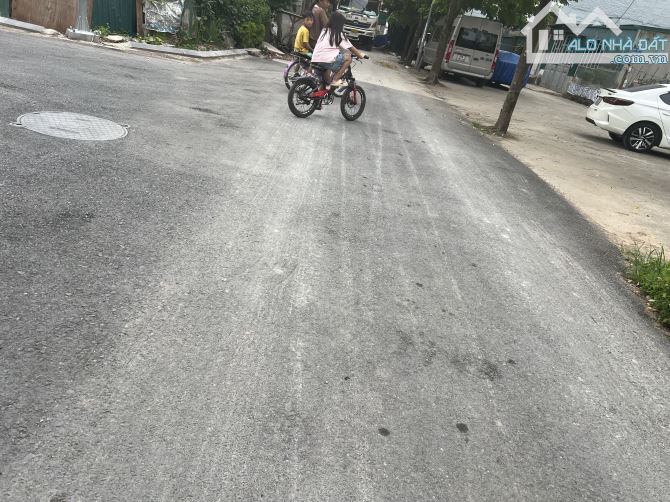 BÁN GẤP LÔ ĐẤT ĐẸP ẤP SÁP MAI, VÕNG LA, ĐÔNG ANH. ĐƯỜNG THÔNG, OTO TRÁNH, NGAY CÔNG VIÊN. - 1