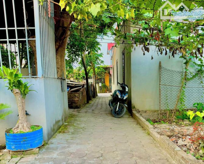 Bán đất Lại Đà,Đông Hội,43m2 4 tỉ, 2 thoáng,30m ra hồ điều hoà, sát triển lãm,sát Vinhomes - 1
