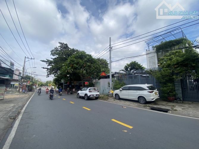 MTKD - LÊ THỊ HOA - BÌNH CHIỂU - 216M2 - GIÁ 13 TỶ CÒN TL - 1