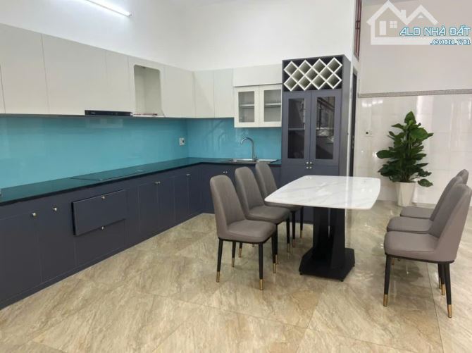 🏡 NHÀ ĐẸP 2 TẦNG GẦN BẾN XE TT – MẶT TIỀN ĐƯỜNG NGUYỄN CÔNG HOAN - 1
