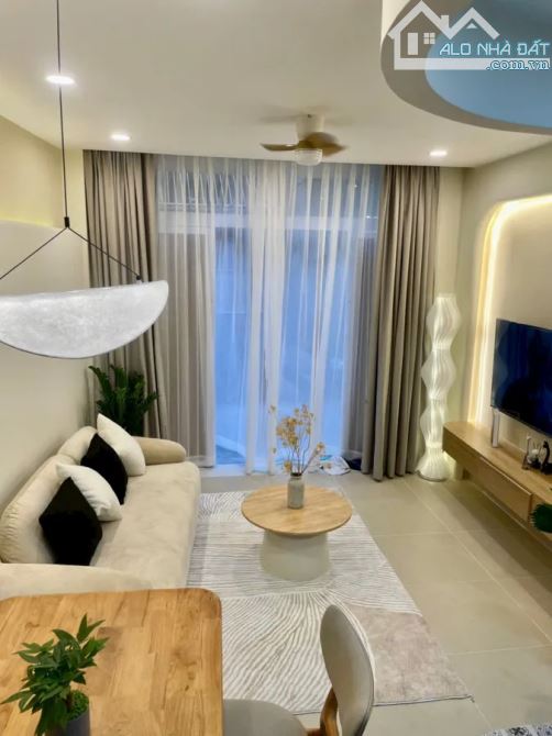 🏠 NHÀ TRUNG TÂM PHÚ NHUẬN – HẺM XE HƠI TRƯỜNG SA – 5 TẦNG – CHỈ 7.85 TỶ! - 1