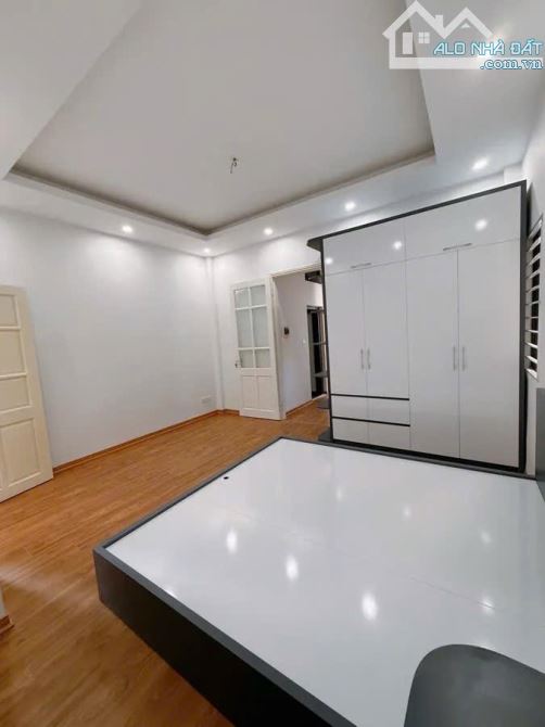 Nhà đẹp tại Phú Minh- Bắc Từ Liêm , chỉ việc xách vali về ở - 1