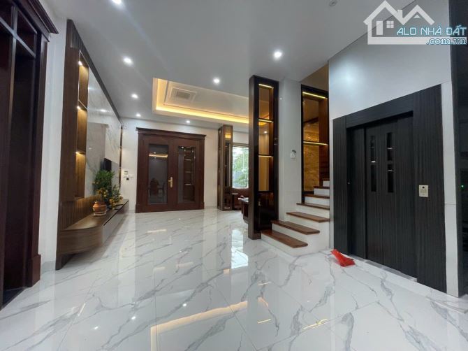 Biệt Thự Song Lập FORESA Xuân Phương 150m x 4 Tầng - Mặt tiền 10m - Giá 41.5 Tỷ - 1