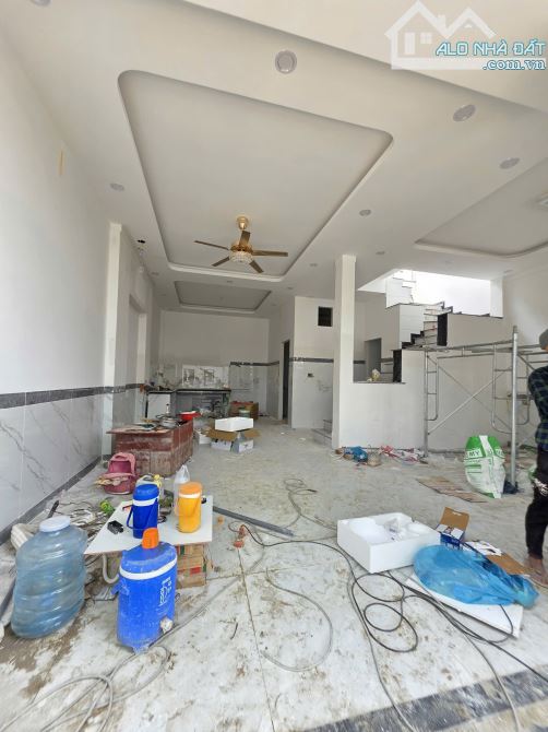 nhà Trệt Lầu 75m2 3ty6 TL gần Xa Lộ Hà Nội 1,5km, p.Tân Vạn, Tp.Biên Hòa - 1