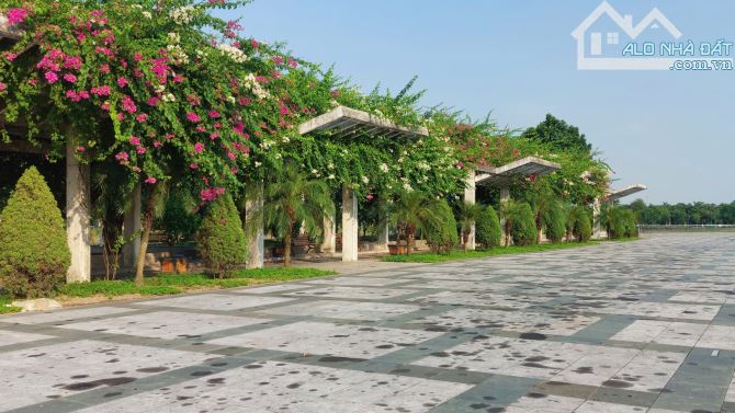 Bán Lô Đất Ở Đô Thị phường Võ Cường - 1