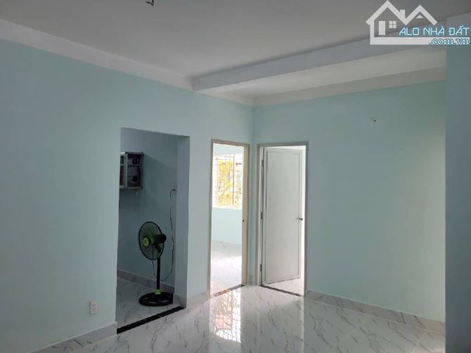Bán Gấp Chung Cư, Hà Kiều, P5, Gò Vấp, 62M2, SHR, 3PN, Giá Chỉ 2.55 Tỷ TL - 1