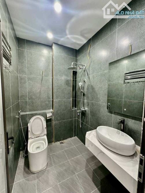 💥SIÊU PHẨM 💥 - THANH XUÂN -💥1 NHÀ RA PHỐ HÀ KẾ TẤN Ô TÔ TRÁNH  - NỞ HẬU 40m2 X 5 TẦNG - 1