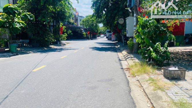 💥 SIÊU PHẨM 2 MẶT ĐƯỜNG – NGUYỄN VĂN THOẠI – SÁT VÕ NGUYÊN GIÁP,GẦN BIỂN MỸ KHÊ ,CHỈ 22TỶ - 1
