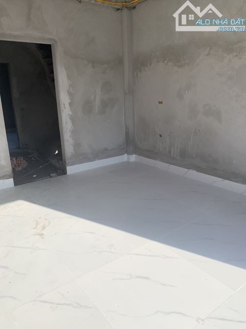 NHÀ MỚI TINH – Ô TÔ VÀO NHÀ – GẦN VÀNH ĐAI 4 – GẦN Khu Công nghiệp Song Phượng giá 3.95 tỷ - 1