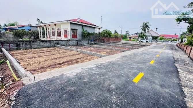 ✅Mở Bán 8 lô F0 Tại Minh Tân , Kiến Minh , Kiến Thụy , Hải Phòng. Giá chỉ từ 1.0x tỷ. - 1