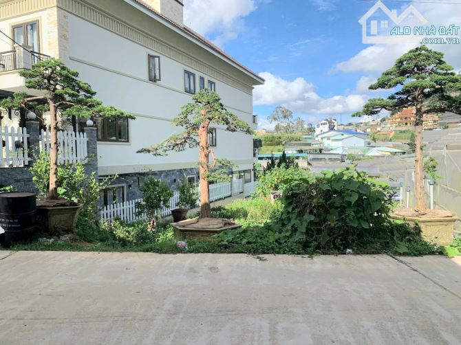 🏡 BÁN ĐẤT KHU BIỆT THỰ NAM HỒ - KHU QUY HOẠCH CHỈNH CHU BẬC NHẤT ĐÀ LẠT - 1
