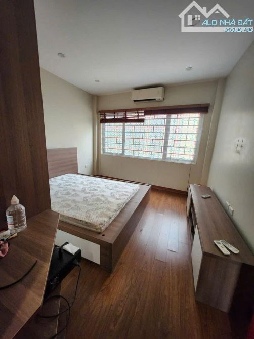 BÁN NHÀ NGỌC THUỴ - LONG BIÊN, 43M2, 8,5 TỶ, Ô TÔ VÀO TẬN NHÀ - 1