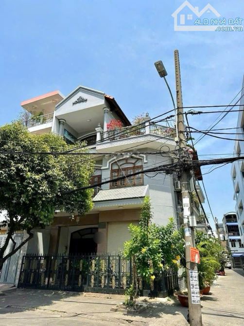 Bán Căn Góc 8x21m Mặt Tiền Đường Gần Vòng Xoay Lê Đại Hành-Lãng Binh Thăng-Đường 15m Đẹp - 1