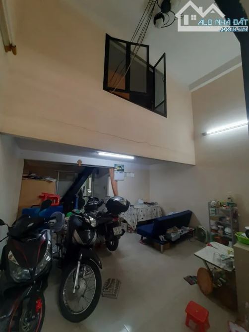 🔥 CẦN BÁN GẤP CHIA TÀI SẢN - NHÀ 2 MẶT HẺM CMT8 Q10 - 4 LẦU - 6 PHÒNG NGỦ - GIÁ SỐC! - 1