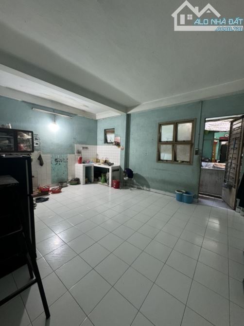 Cực Hiếm , Chung Cư, Bình Phú, Trung Tâm Quận 6, DT 55M2, SHR, Giá 2,2 Tỷ - 1