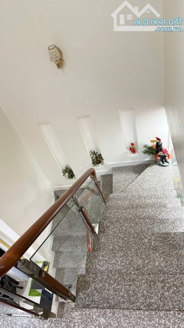 Cần bán nhà đẹp 2 tầng tăng nhơn phú b - 1