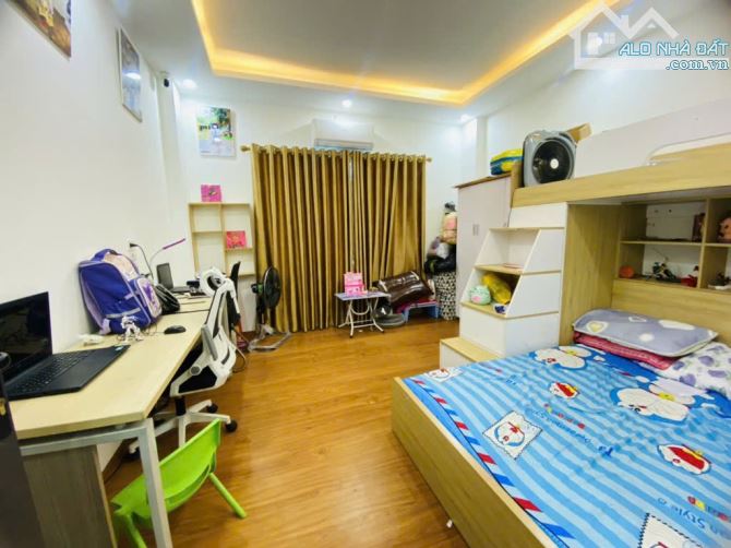 BÁN NGAY NHÀ TRONG THÁNG CẦN TIỀN GẤP. DT 31M2 TẠI YẾN NGHĨA HÀ ĐÔNG Ô TÔ ĐẬU CỬA - 1