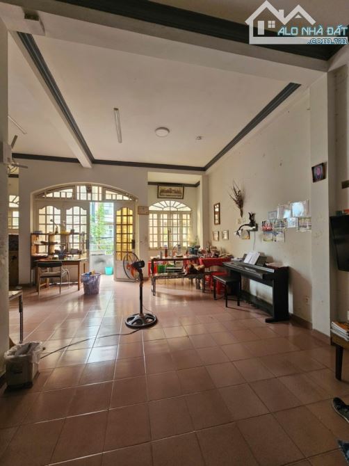 GẤP BÁN MẶT TIỀN KD NGUYỄN SƠN - TÂN PHÚ, 160M2 (7.7M x 20M) 4 TẦNG BTCT GIÁ 20 TỶ - 1