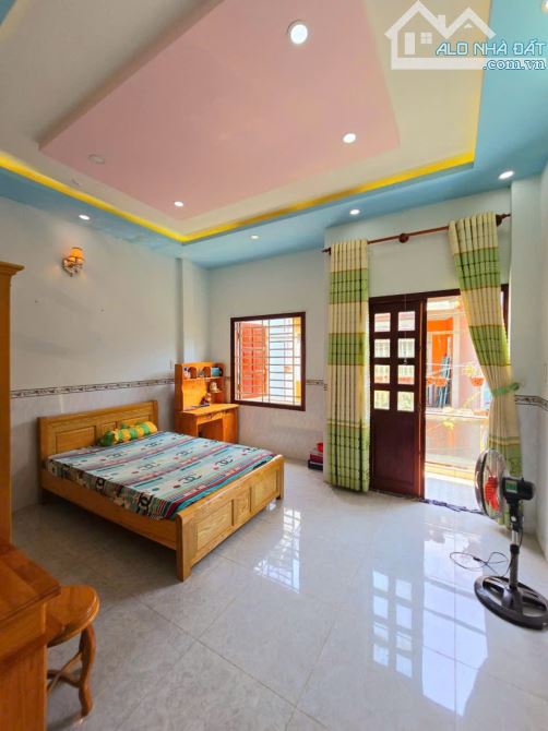 Nhà Phố 54M2, 2 Tầng - Long Trường, TP.Thủ Đức - Đường OTO - 1