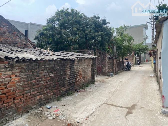 Siêu phẩm nhỏ xinh đường thông ô tô 👉 chương dương -thường tín - 1